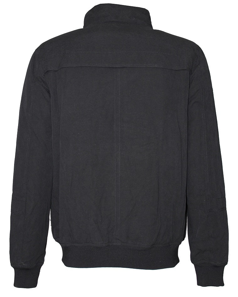 Men's Classic Bomber Jacket – NKS Australia